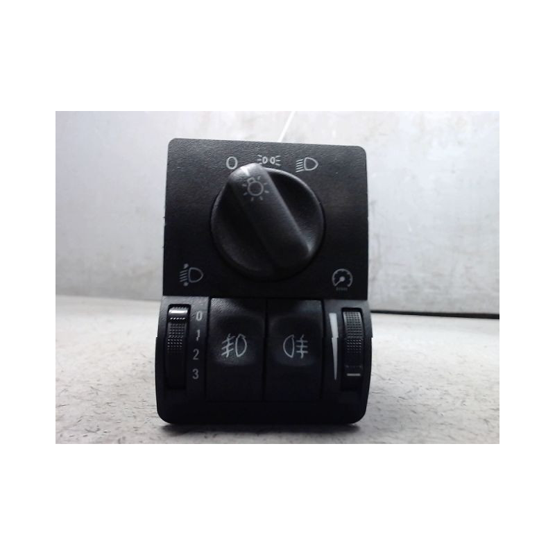 COMMANDE ECLAIRAGE OPEL ASTRA BREAK 98-