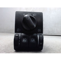 COMMANDE ECLAIRAGE OPEL ASTRA BREAK 98-