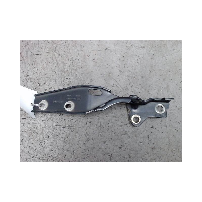 COMPAS GAUCHE CAPOT SEAT LEON 2000-2006
