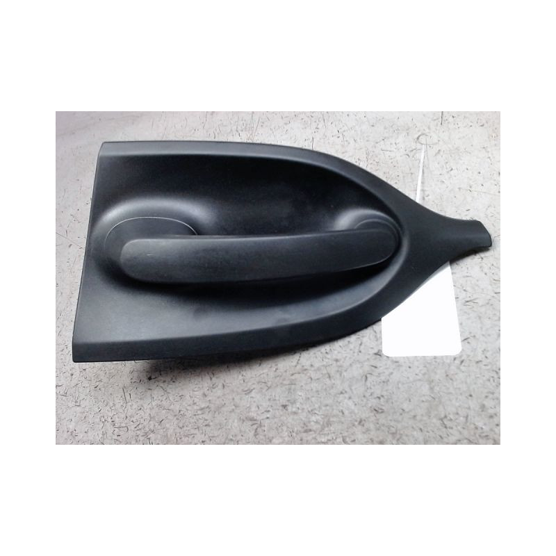 POIGNEE EXTERIEURE PORTE AVANT DROIT SMART FORTWO