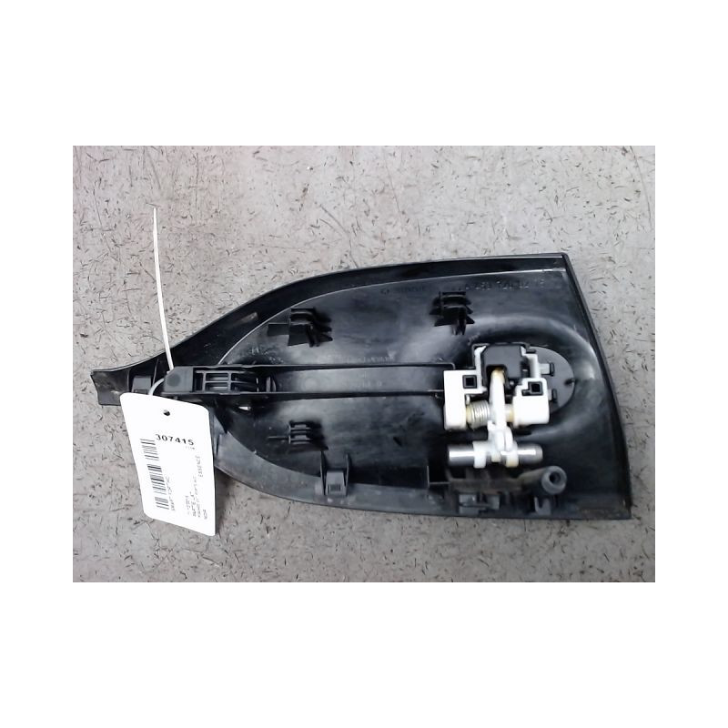 POIGNEE EXTERIEURE PORTE AVANT DROIT SMART FORTWO