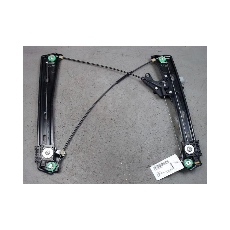 MECANISME+MOTEUR LEVE-GLACE AVANT DROIT SMART FORTWO
