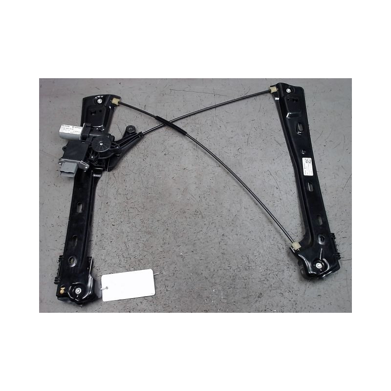 MECANISME+MOTEUR LEVE-GLACE AVANT DROIT SMART FORTWO