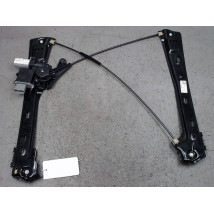 MECANISME+MOTEUR LEVE-GLACE AVANT DROIT SMART FORTWO