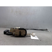 SYSTEME CONDAMNATION AVANT GAUCHE TOYOTA COROLLA 2002-
