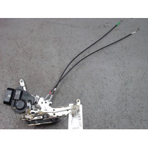 SYSTEME CONDAMNATION AVANT GAUCHE TOYOTA COROLLA 2002-