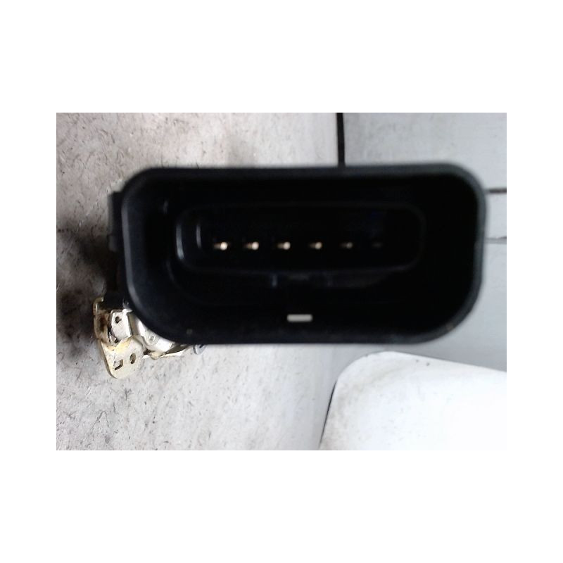 SYSTEME CONDAMNATION AVANT GAUCHE TOYOTA COROLLA 2002-