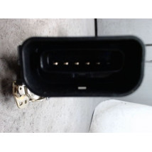 SYSTEME CONDAMNATION AVANT GAUCHE TOYOTA COROLLA 2002-