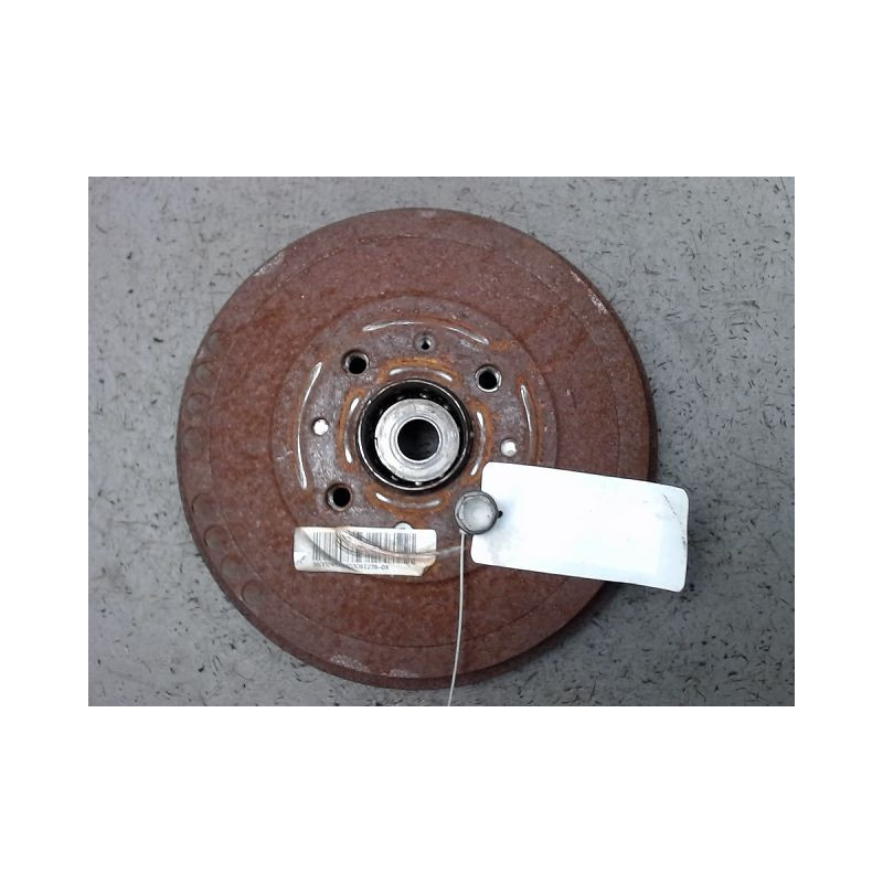 TAMBOUR ARRIERE DROIT FIAT PUNTO