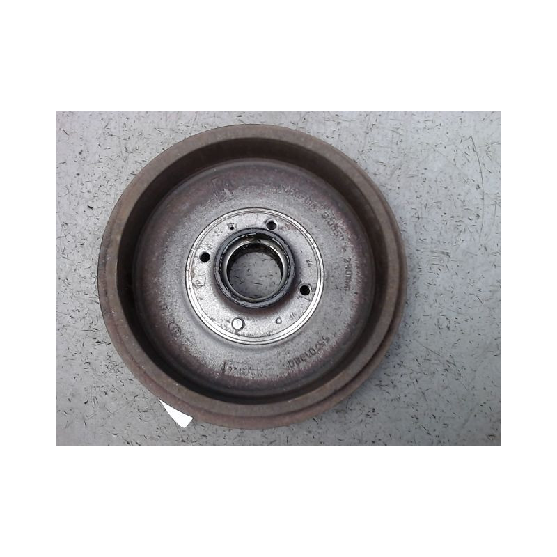 TAMBOUR ARRIERE DROIT FIAT PUNTO