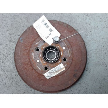 TAMBOUR ARRIERE GAUCHE FIAT PUNTO