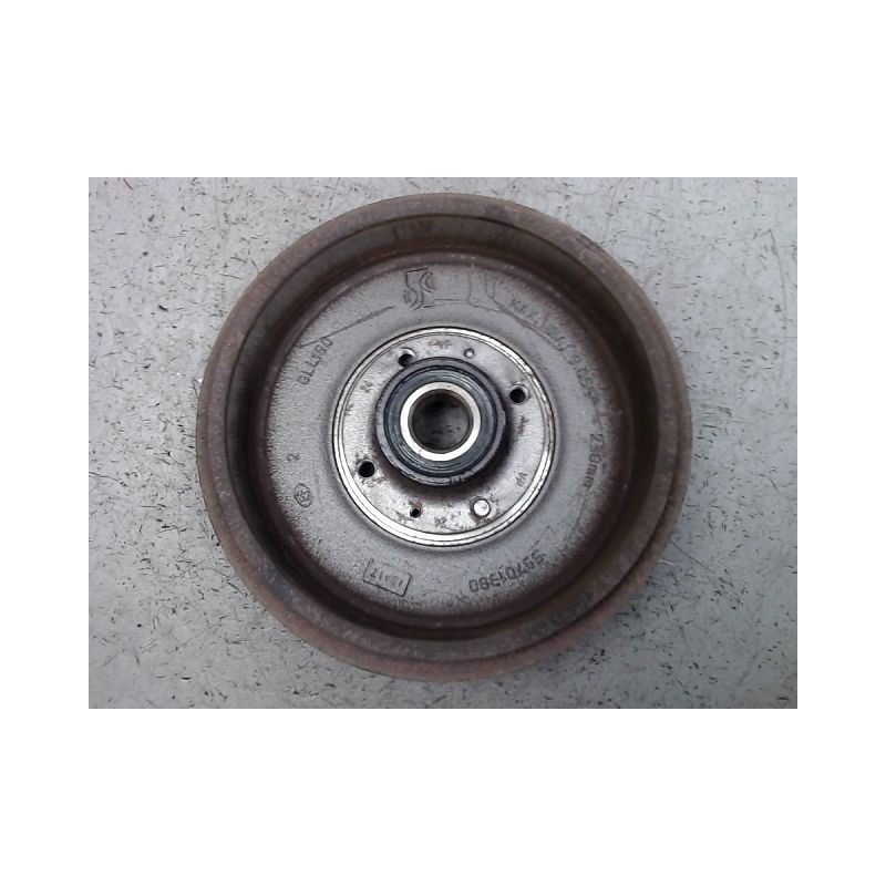 TAMBOUR ARRIERE GAUCHE FIAT PUNTO