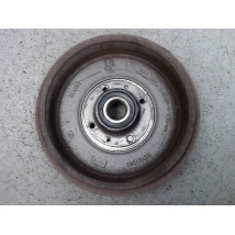 TAMBOUR ARRIERE GAUCHE FIAT PUNTO