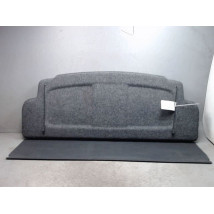 TABLETTE PLAGE ARRIERE NISSAN NOTE