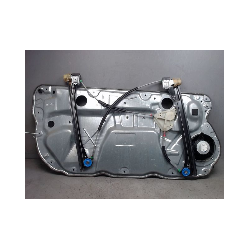 MECANISME+MOTEUR LEVE-GLACE AVANT DROIT VOLKSWAGEN POLO 2005-