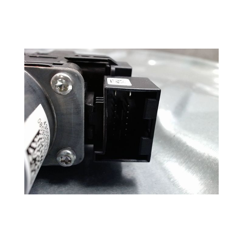 MECANISME+MOTEUR LEVE-GLACE AVANT DROIT VOLKSWAGEN POLO 2005-