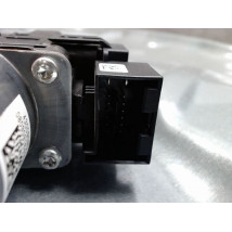 MECANISME+MOTEUR LEVE-GLACE AVANT DROIT VOLKSWAGEN POLO 2005-