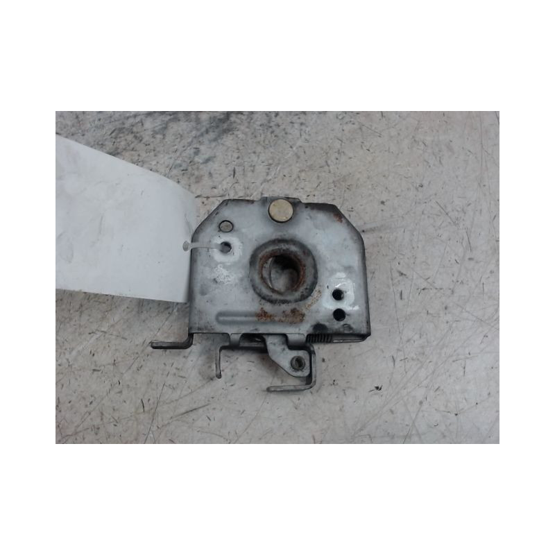 SERRURE CAPOT RENAULT CLIO II PH.1 98-2001