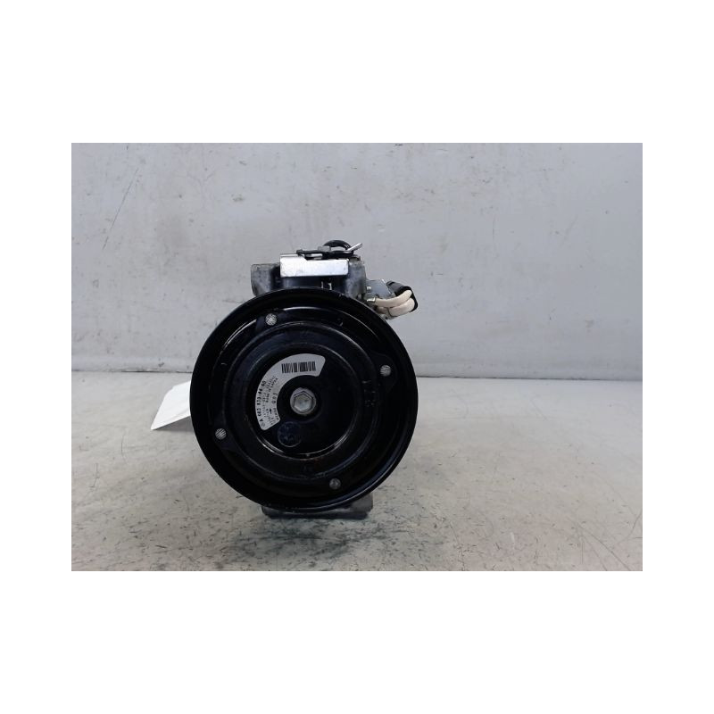 COMPRESSEUR AIR CONDITIONNE MERCEDES CLA