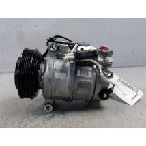 COMPRESSEUR AIR CONDITIONNE MERCEDES CLA