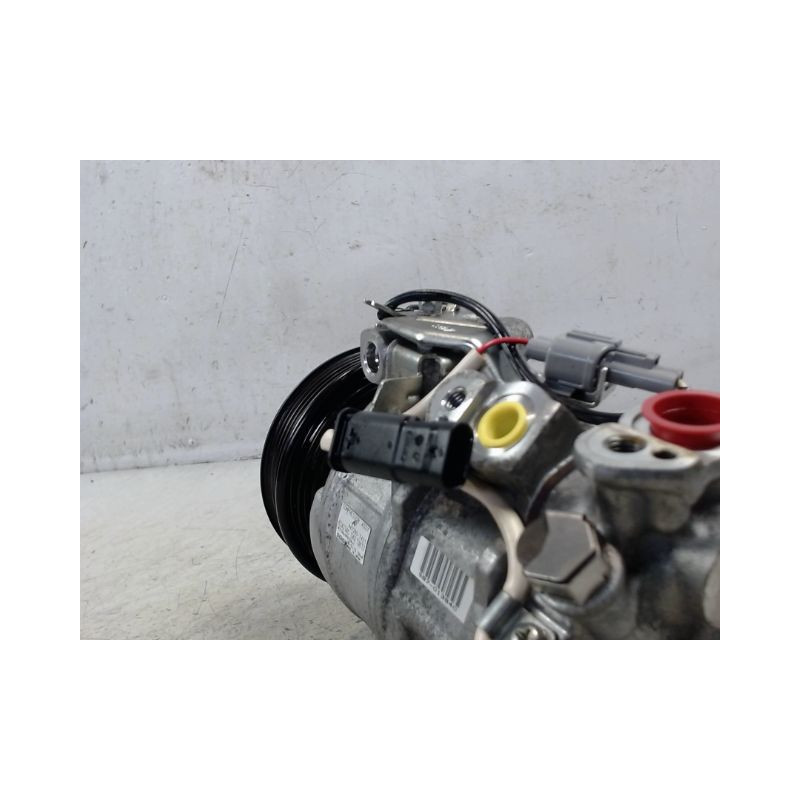 COMPRESSEUR AIR CONDITIONNE MERCEDES CLA