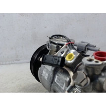 COMPRESSEUR AIR CONDITIONNE MERCEDES CLA