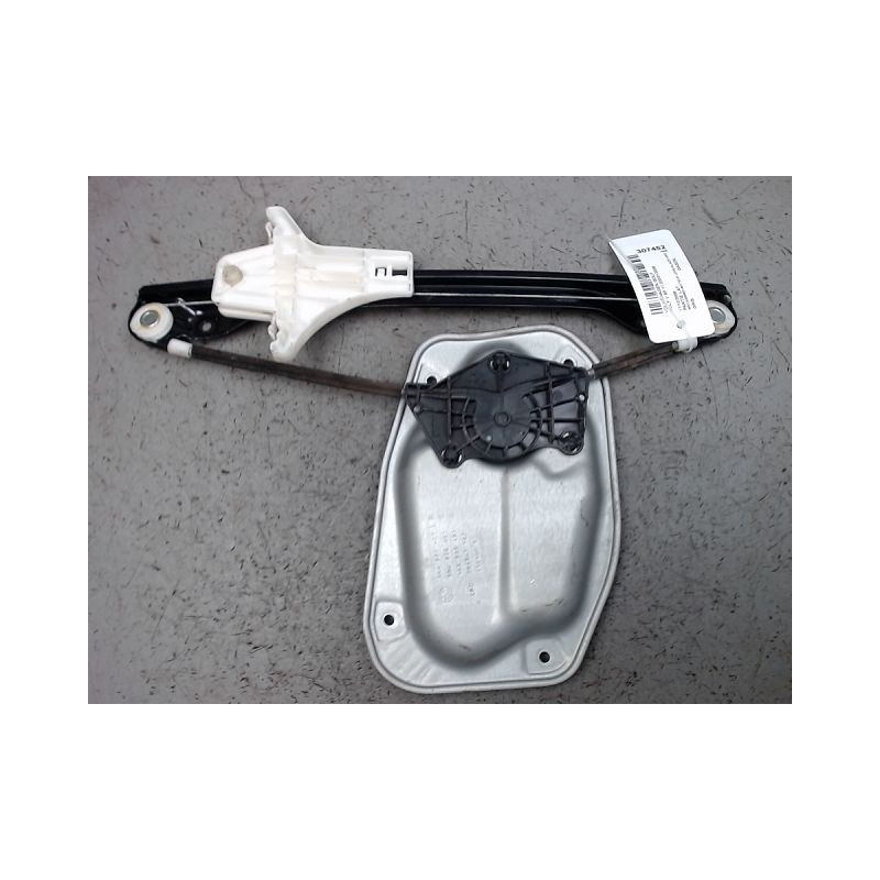 MECANISME+MOTEUR LEVE-GLACE ARRIERE GAUCHE VOLKSWAGEN GOLF V 2003-2009