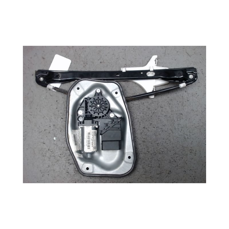 MECANISME+MOTEUR LEVE-GLACE ARRIERE GAUCHE VOLKSWAGEN GOLF V 2003-2009