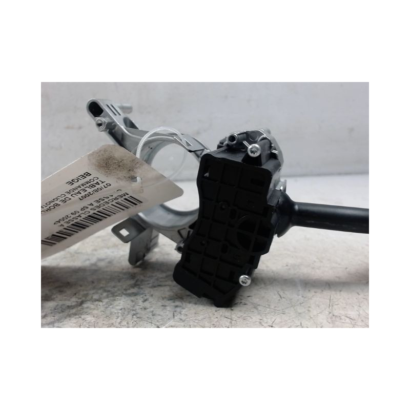 COMMANDE CLIGNOTANT MERCEDES CLASSE A 2004-