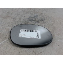 GLACE RETROVISEUR EXT D PEUGEOT 206+ 2009-