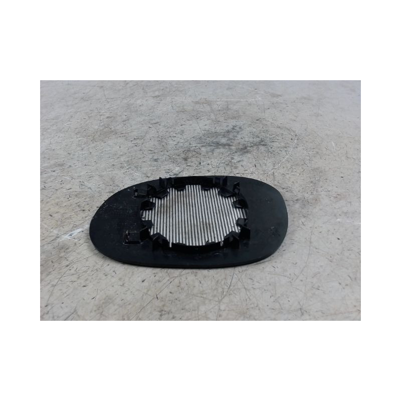 GLACE RETROVISEUR EXT D PEUGEOT 206+ 2009-