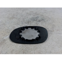 GLACE RETROVISEUR EXT D PEUGEOT 206+ 2009-