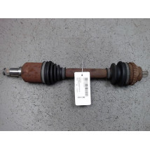 TRANSMISSION ARRIERE GAUCHE SMART FORTWO 0.6 