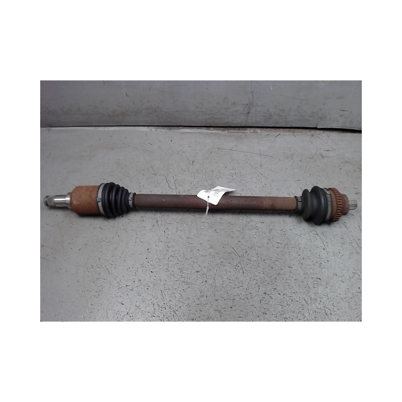 TRANSMISSION ARRIERE DROIT SMART FORTWO 0.6 