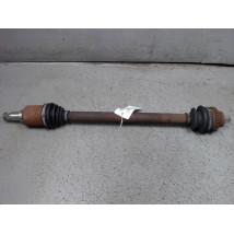 TRANSMISSION ARRIERE DROIT SMART FORTWO 0.6 