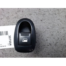 COMMANDE LEVE-GLACE PORTE AVG PEUGEOT 1007