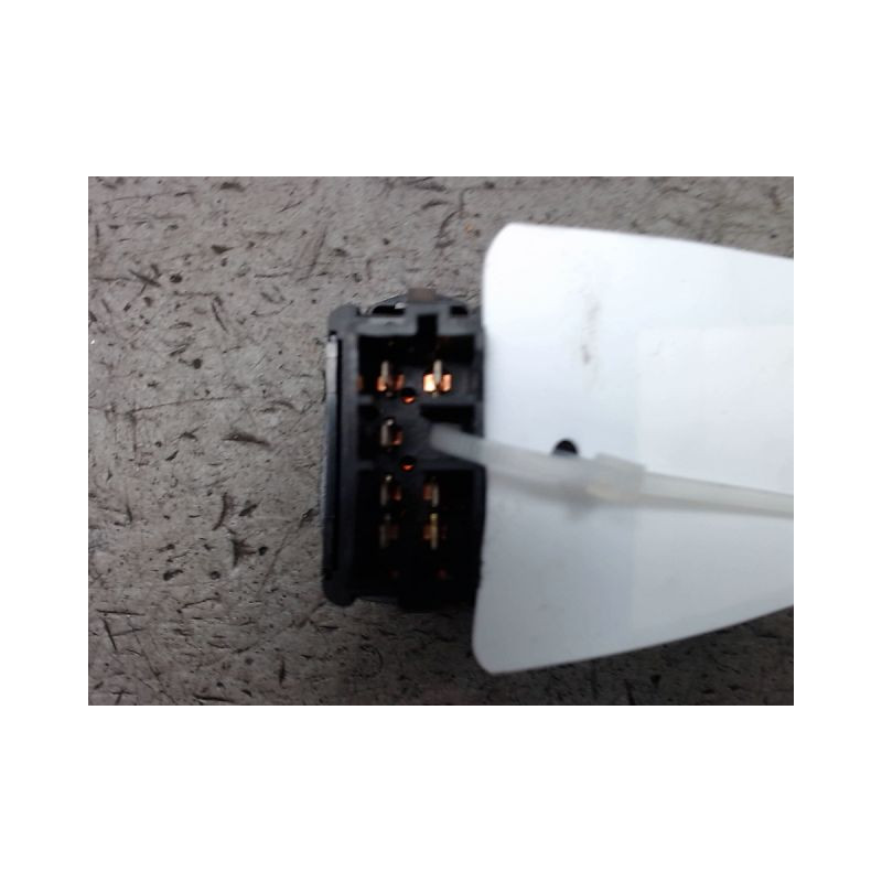 COMMANDE LEVE-GLACE PORTE AVG PEUGEOT 1007
