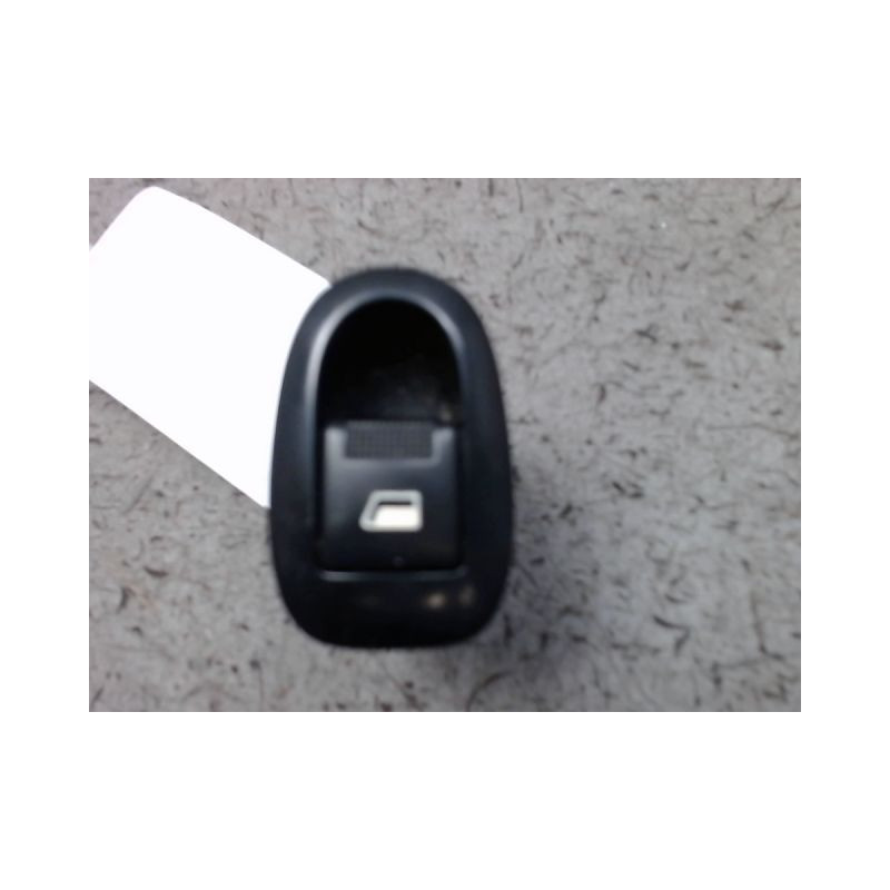 COMMANDE LEVE-GLACE PORTE AVD PEUGEOT 1007