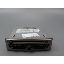 AUTORADIO RENAULT CLIO III Phase 2 2009-...