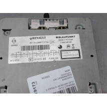AUTORADIO RENAULT CLIO III Phase 2 2009-...
