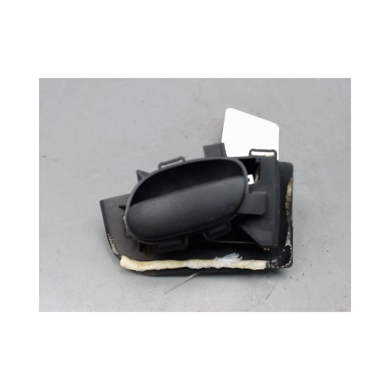 POIGNEE INTERIEURE PORTE ARRIERE DROIT PEUGEOT 206 1998-2009