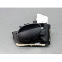 POIGNEE INTERIEURE PORTE ARRIERE DROIT PEUGEOT 206 1998-2009