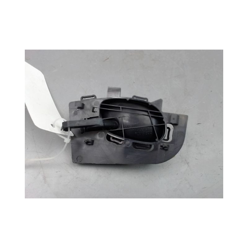 POIGNEE INTERIEURE PORTE ARRIERE DROIT PEUGEOT 206 1998-2009