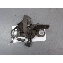 SERRURE CAPOT PEUGEOT 206 1998-2009