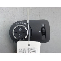 INTERIEUR COMMANDE PHARES OPEL ASTRA IV Phase 1 (J) 2010-2012