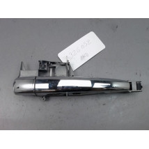 POIGNEE EXTERIEURE PORTE ARRIERE DROIT CITROEN C3 II Phase 1 (A51) 2009-2013