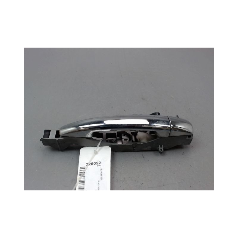 POIGNEE EXTERIEURE PORTE ARRIERE GAUCHE CITROEN C3 II Phase 1 (A51) 2009-2013