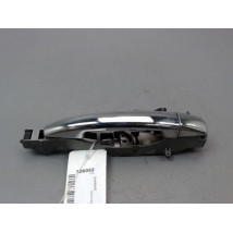 POIGNEE EXTERIEURE PORTE ARRIERE GAUCHE CITROEN C3 II Phase 1 (A51) 2009-2013