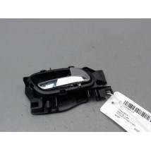 POIGNEE INTERIEURE PORTE ARRIERE DROIT CITROEN C3 II Phase 1 (A51) 2009-2013