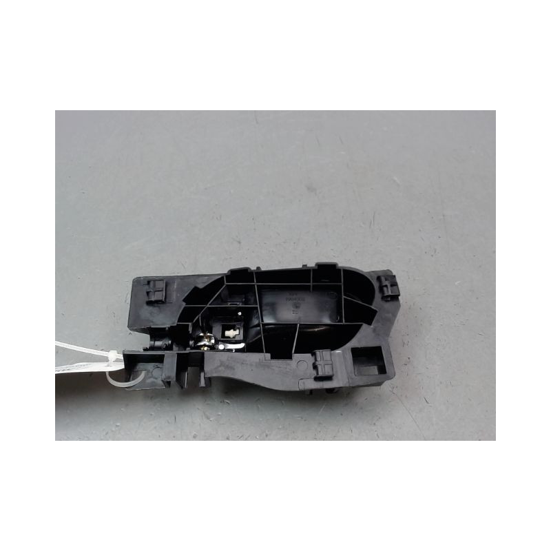POIGNEE INTERIEURE PORTE ARRIERE DROIT CITROEN C3 II Phase 1 (A51) 2009-2013